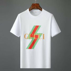 Picture of Gucci T Shirts Short _SKUGucciM-3XL70836170